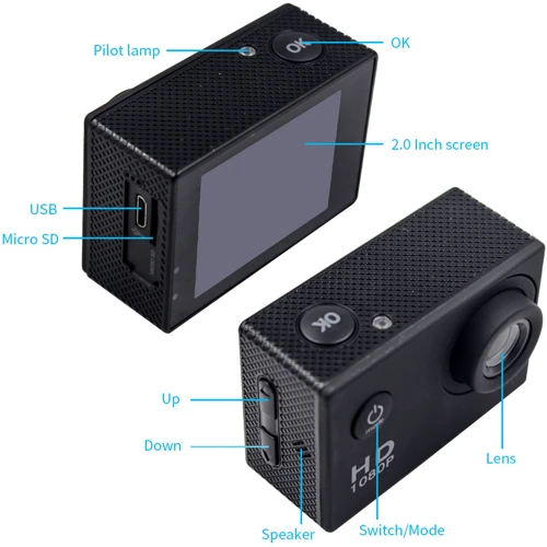 XoKo EVR-001 HD фото 11