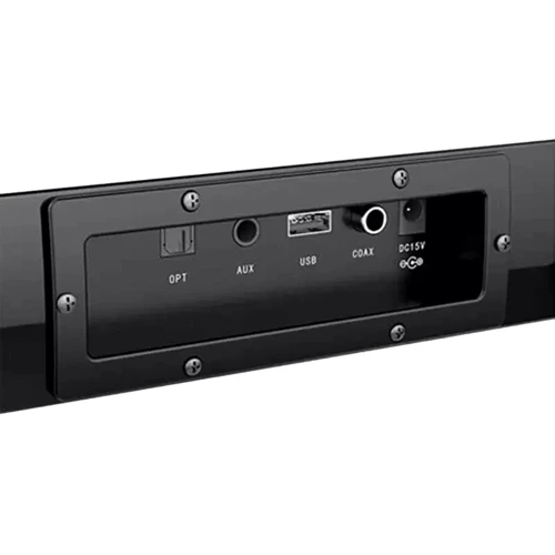 Домашній кінотеатр Neor SR100 Plus