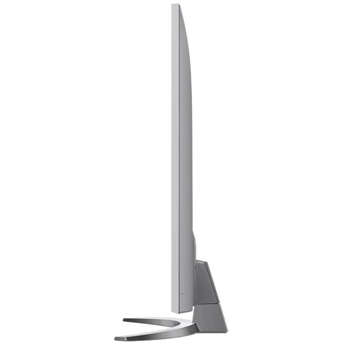 Телевизор LG 43NANO786QA: Коммуникации Miracast, Bluetooth, DLNA, WiFi