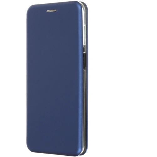 Чохол для телефона ArmorStandart Leather G-Case Blue для Samsung M236 Galaxy M23 5G (ARM61913)