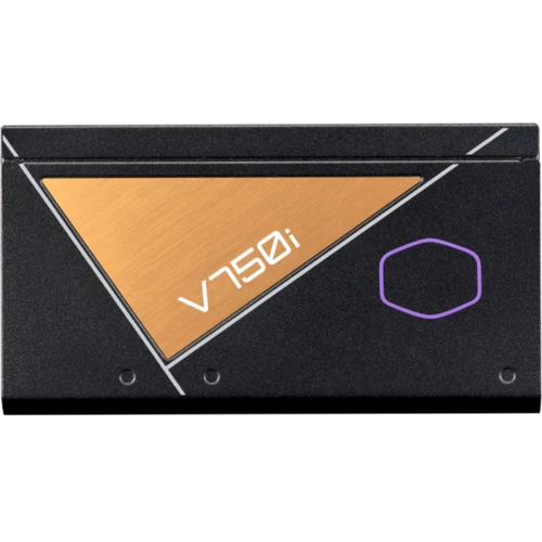 Блок питания CoolerMaster 750W V750 Gold i multi (MPZ-7501-AFAG-BEU) фото 5