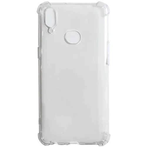 Чехол для телефонов BeCover TPU Case Anti-Shock Clear for Samsung A107 Galaxy A10s (704790)