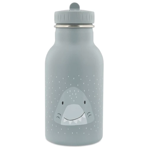 Термопляшка дитяча Trixie Shark 350 ml (56225)