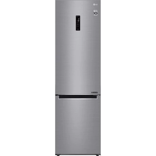 Холодильник LG GA-B509MMQZ