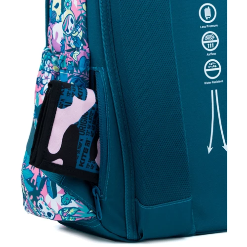 Рюкзак для подростка Kite Education tokidoki TK22-949M фото 8