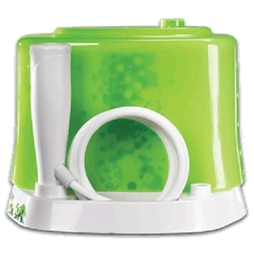 Зубна щітка WATERPIK WP-260: Технологія чищення пульсирующая