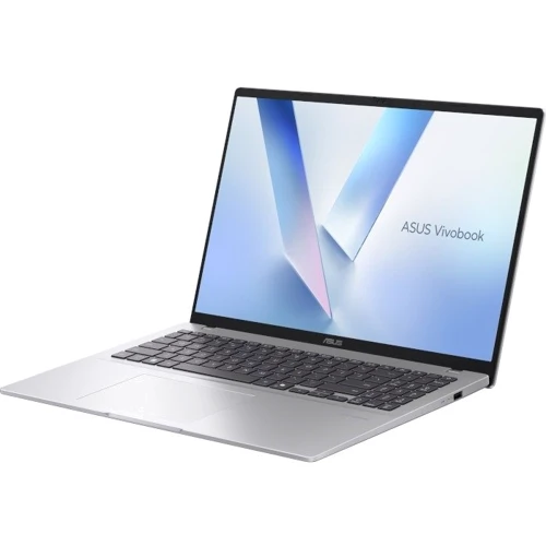 Ноутбук ASUS VivoBook 16 M1607KA Cool Silver (90NB15F2-M004D0) UA