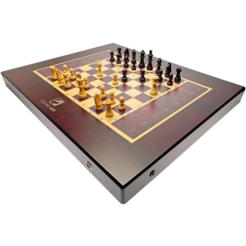 Умные шахматы Square Off Grand Kingdom Set (SQF-GKS-023)