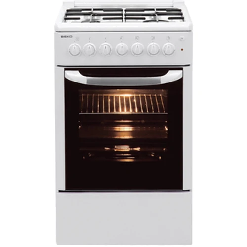 Плита комбинированная BEKO CE 51110