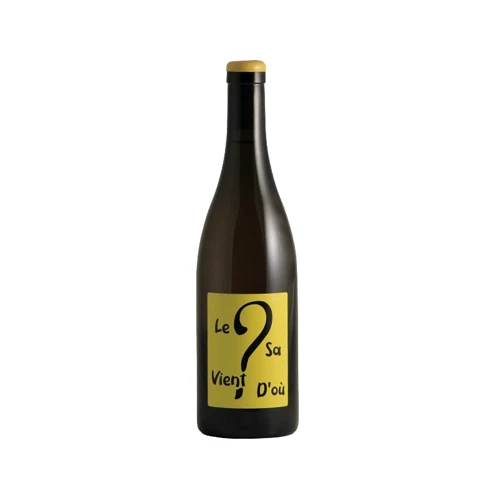 Вино Anne et J.F. Ganevat Le sa vient d'ou (1,5 л) (BW44335)