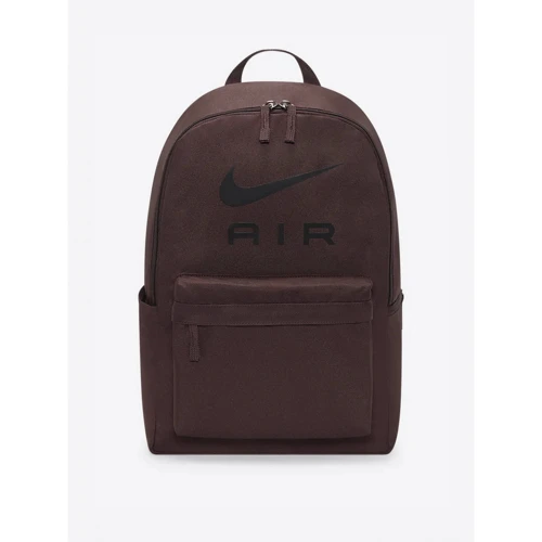 Рюкзак Nike NK Heritage Bkpk - NK Air коричневый (DR6269-227 - MISC)