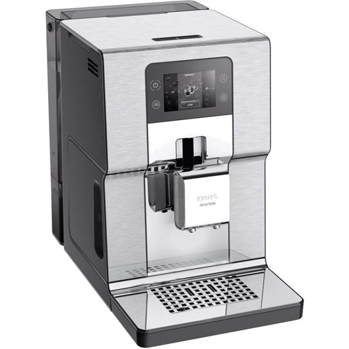 Кофеварка KRUPS EA877D10: Тип кофемашина автоматическая