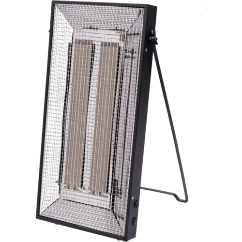 Обігрівач Defender ENERGY ECO 1 Black (283832)