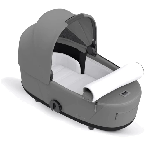 Люлька Cybex Mios Lux Mirage Grey (523000929) фото 3