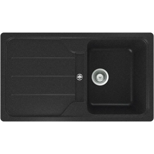 Schock Formhaus D100 Onyx - 10 17044510