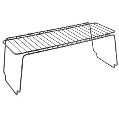 Полка Metaltex Bridge 45x19x18 см черная (360500 017)