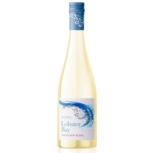 Вино Lobster Bay Sauvignon Blanc Western Cape белое сухое 0.75 (VTS3835210)