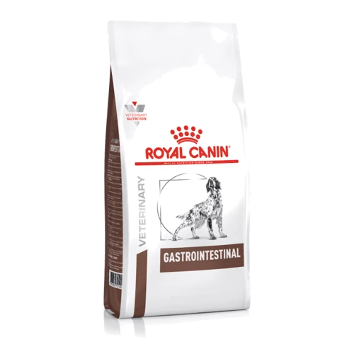 Сухой корм для собак Royal Canin Gastro Intestinal при нарушениях пищеварения 15 кг (3911150)
