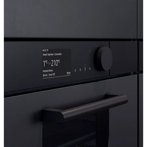Духовой шкаф электрический Samsung NV75T9979CD/WT фото 20