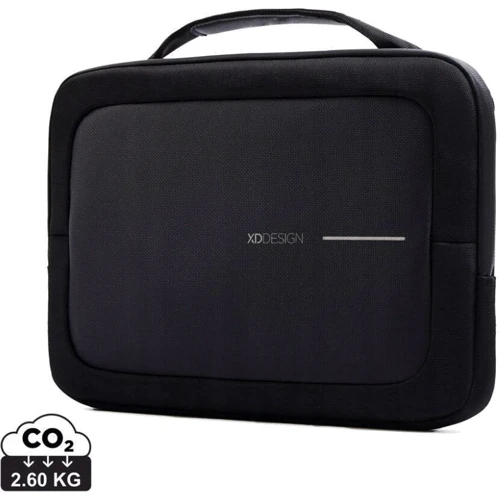 Сумка для ноутбука XD Design Laptop Bag 14" Black (P706.221) фото 12