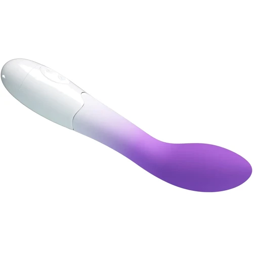 Вибратор LYBAILE Pretty Love Bishop Lilac (BI-014220-A6)
