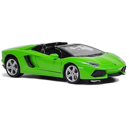 Машина АВТОПРОМ Lamborghini, 1:24 (68274A)