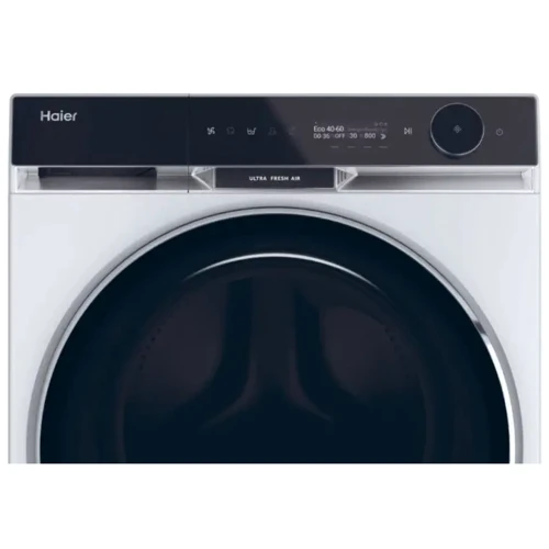 Стиральная машина HAIER X11 HWD100-BD14397US: Тип загрузки фронтальная