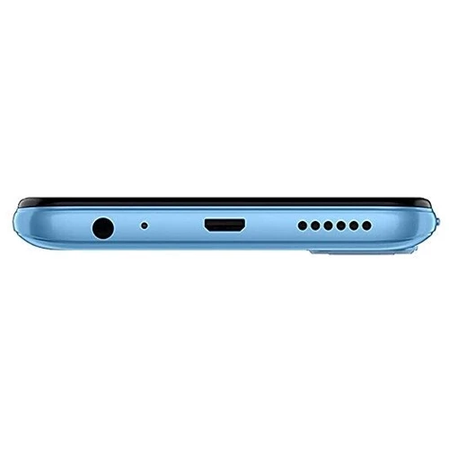Смартфон Tecno POP 5 LTE (BD4i) 3/32Gb Ice Blue Approved Витринный образец: Производитель TECNO