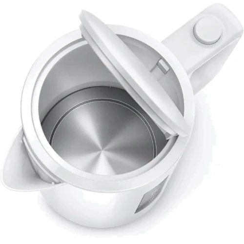 Електрочайник Philips HD9318/00: Об'єм, л 1.7