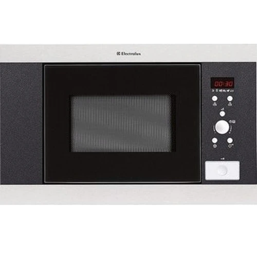 Встраиваемая микроволновая печь Electrolux EMS 17216 X