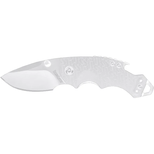 Ніж Kershaw Shuffle Black (1740.03.09)