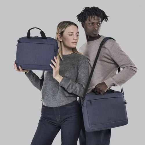 Сумка для ноутбуков Tucano 13" Stop Bag Blue (BSTOP1112-B) фото 7
