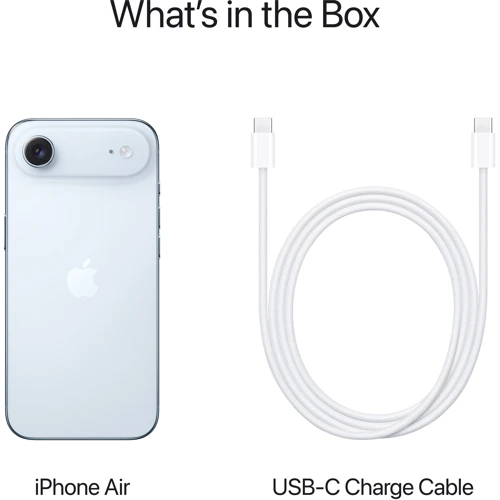 Apple iPhone Air 1TB Sky Blue (MG304)