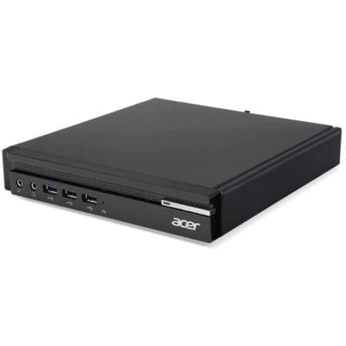 Персональный компьютер (ПК) Acer Veriton N4640G (DT.VQ0ME.015): Объем накопителя 500 ГБ