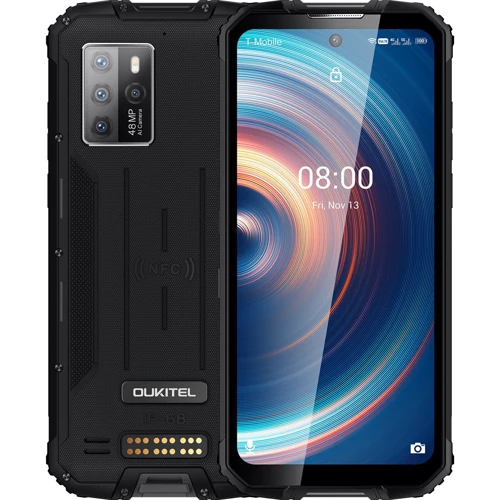 

Oukitel WP10 8/128GB Black
