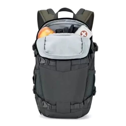 Lowepro Flipside Trek BP 250 AW (LP37014-PWW) фото 8