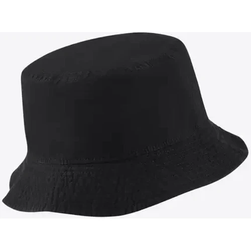 Мужская панама Nike Jordan Jumpman Washed Bucket Cap M-L черная (DC3687-010 - M/L): Производитель Nike