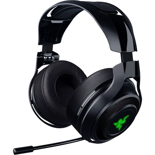 Razer Man O'War Wireless (RZ04-01490100-R3G1) Black Grade C