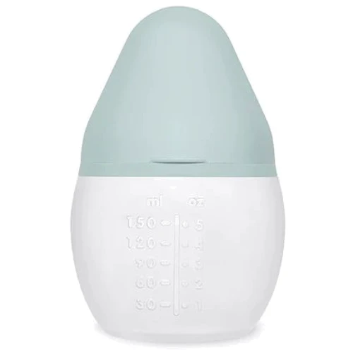 Бутылочка Elhee Oz для кормления новорожденных 150 мл Ivy Green (BB15004P): Тип бутылочка для кормления