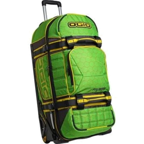 OGIO Rig 9800 Green Hive (121001.196)