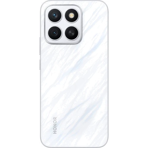 Смартфон Honor X8c 6/128GB Moonlight White: Оперативная память 6 ГБ