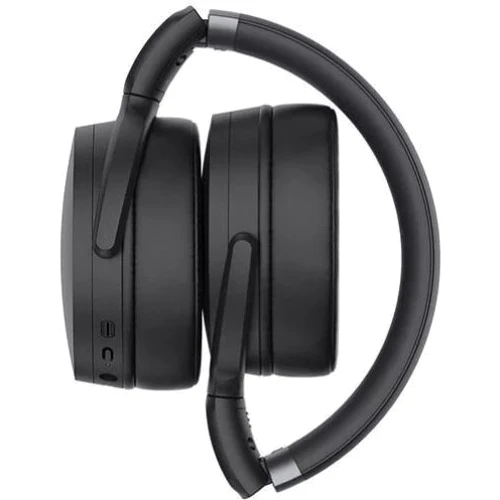 Наушники Sennheiser HD 450 BT Black: Диапазон частот (Гц) 18-22000