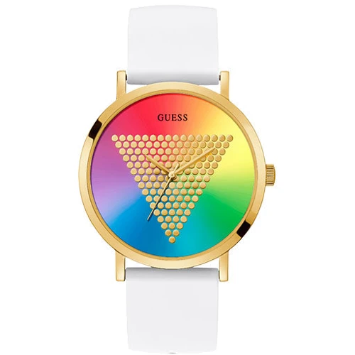 Наручний годинник Guess (W1161G5)