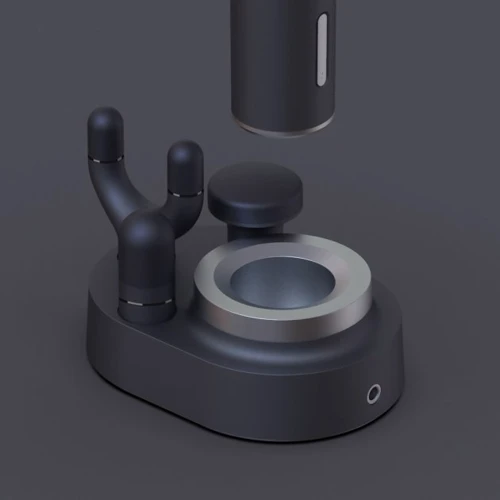Масажер Xiaomi Meavon GB4706 black: Виробник Xiaomi