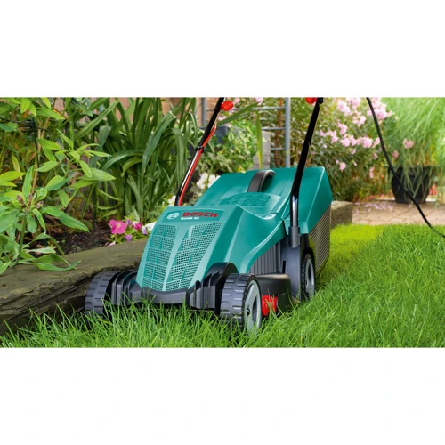 Газонокосарка електрична Bosch ROTAK 32 (0600885B00) фото 8