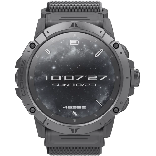 Смарт-часы Coros Vertix 2S Adventure Watch Space