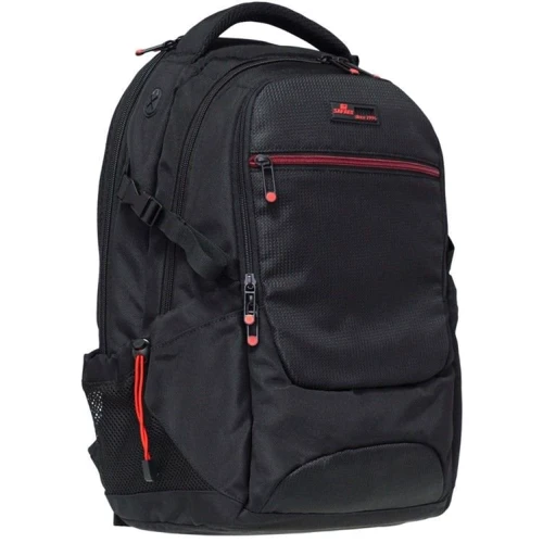 Рюкзак SAFARI 20-162L 3 отд., 45x31x17см, поліестер