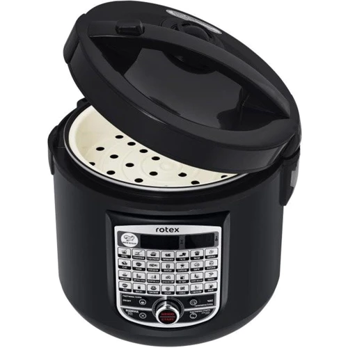 Мультиварка Rotex RMC506-CB Excellence