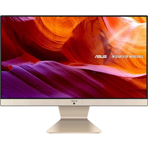 Моноблок ASUS V222FAK (V222FAK-BA072D) UA: Видеокарта Intel UHD Graphics