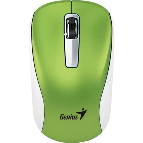 Мышь Genius NX-7010 Green (31030014403)